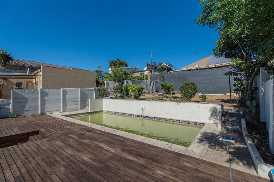 4 Bedroom Property for Sale in Richmond Hill Eastern Cape